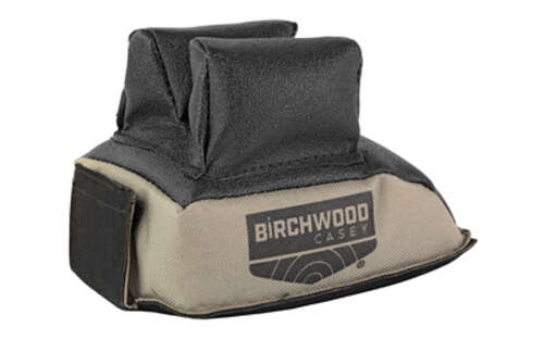 Misc. Accessories Birchwood Casey Universal Gun Rest Bag B/C UNIVERSAL REAR SHOOTING BAG • Model: Universal Gun Rest Bag